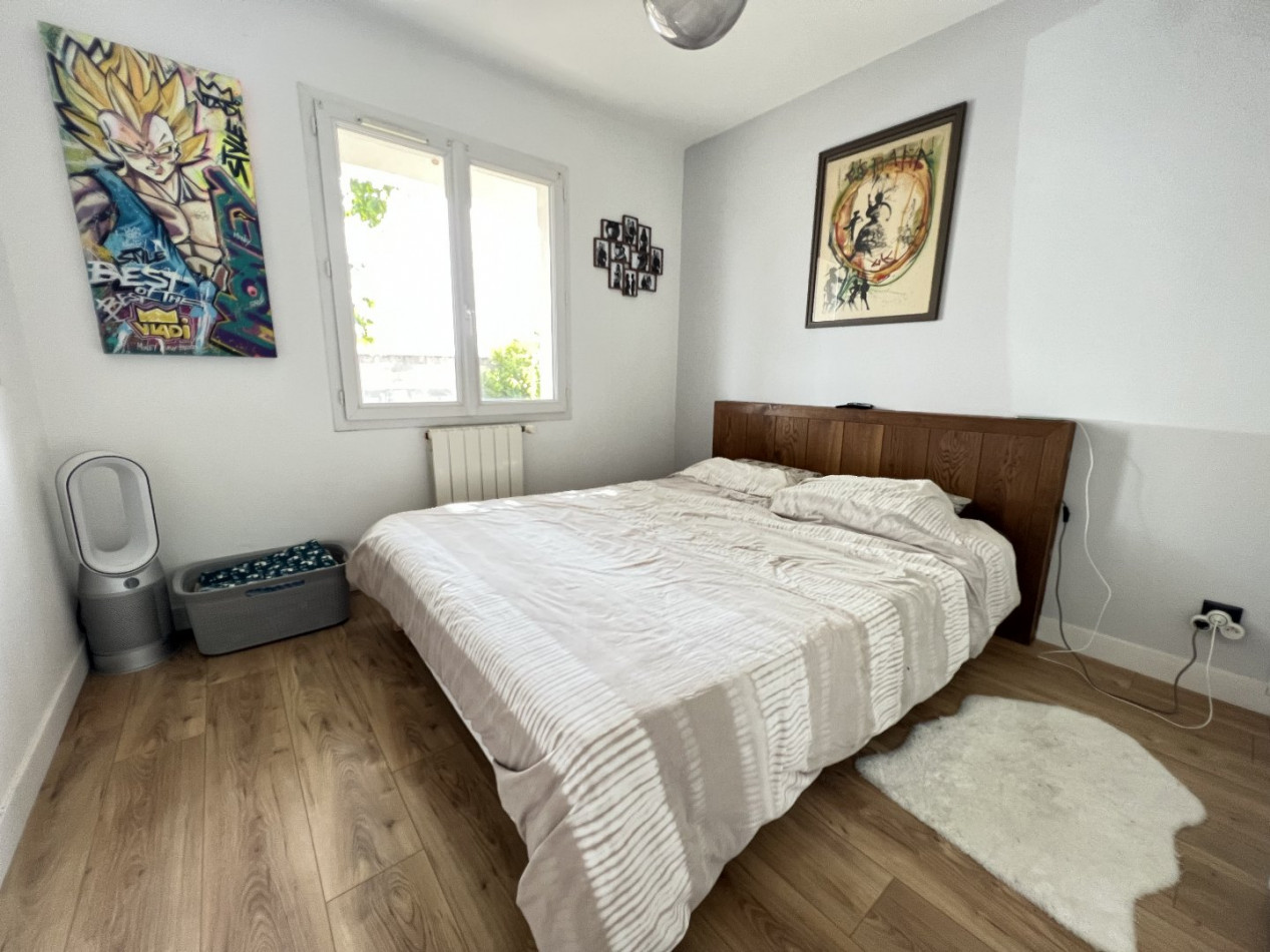 vente Maison La Jarrie - Photo 8