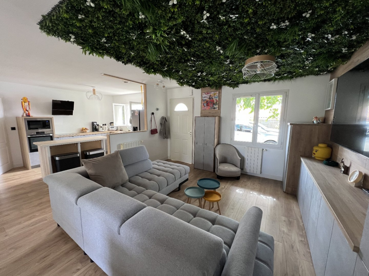 vente Maison La Jarrie - Photo 3