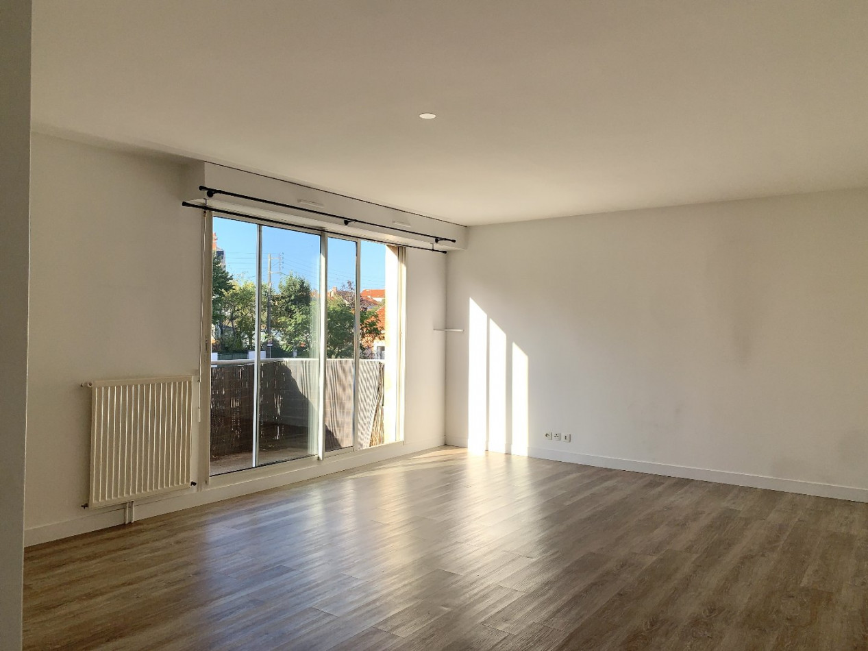 location Appartement La Rochelle - Photo 1