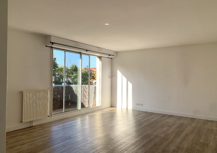 location Appartement La Rochelle