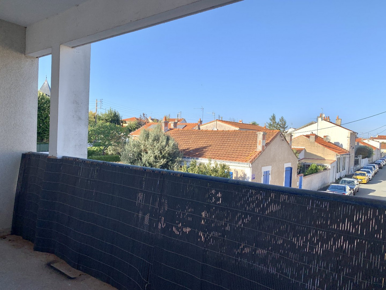 location Appartement La Rochelle - Photo 3