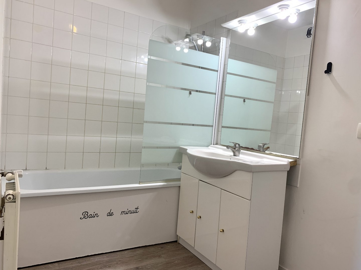 location Appartement La Rochelle - Photo 8