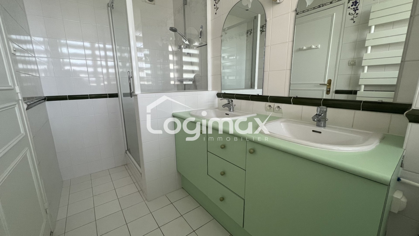 vente Appartement La Rochelle - Photo 9