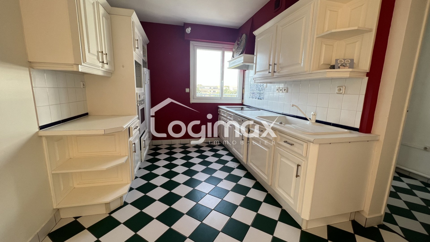 vente Appartement La Rochelle - Photo 5