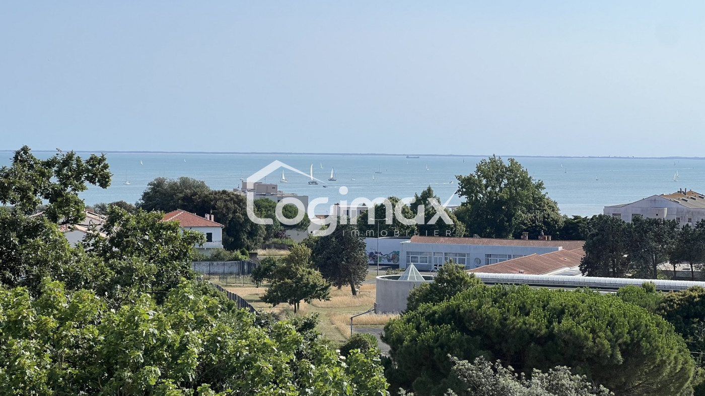 vente Appartement La Rochelle - Photo 1
