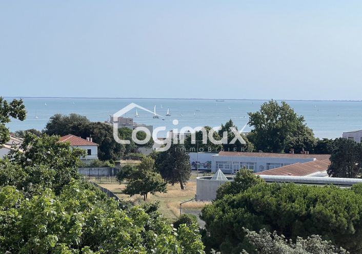 vente Appartement La Rochelle
