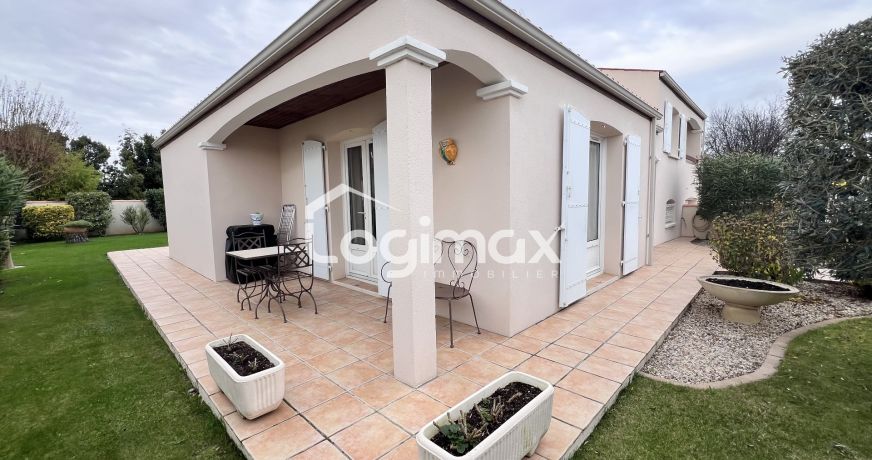 vente Maison Perigny