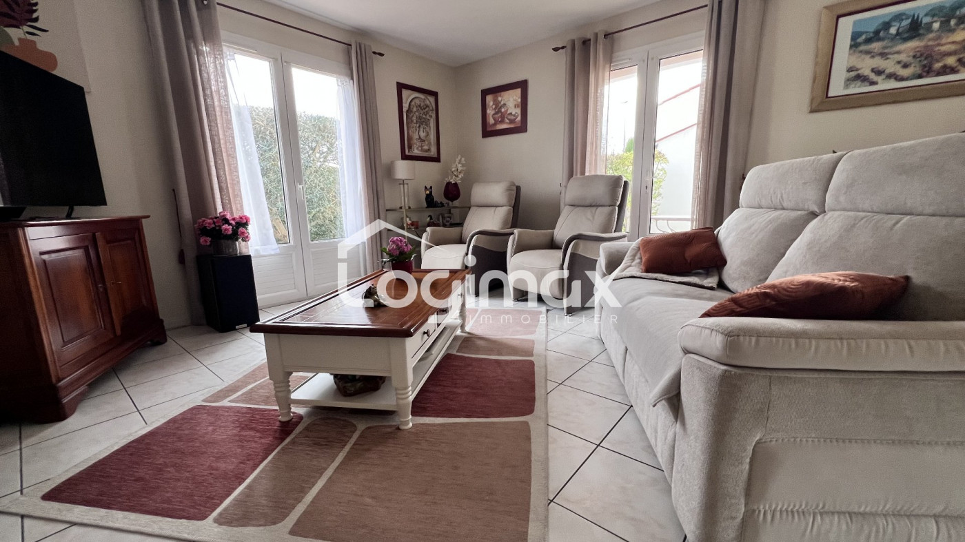 vente Maison Perigny - Photo 6