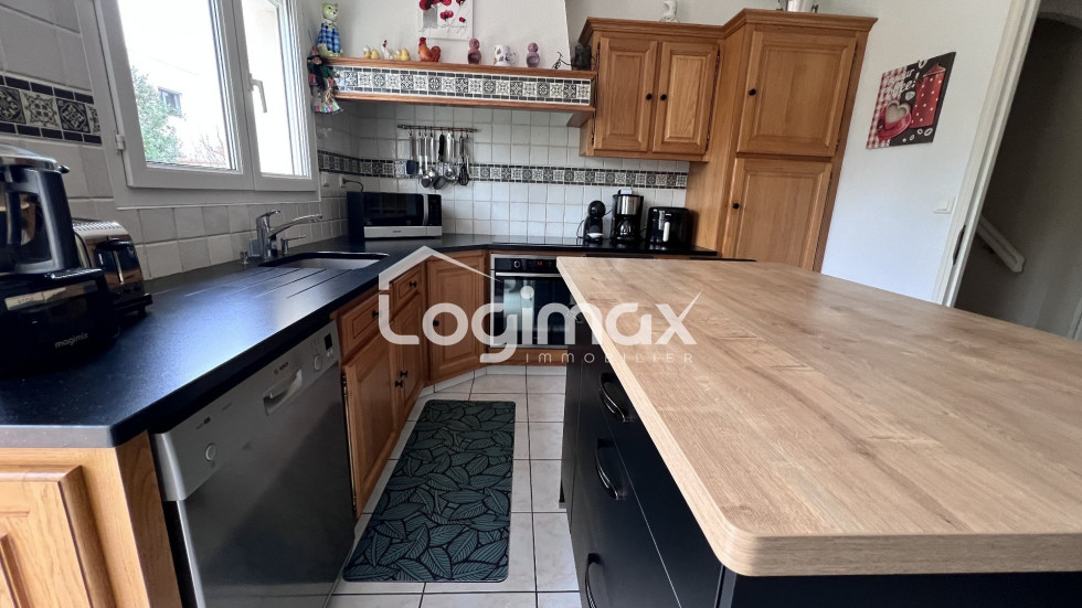 vente Maison Perigny - Photo 7