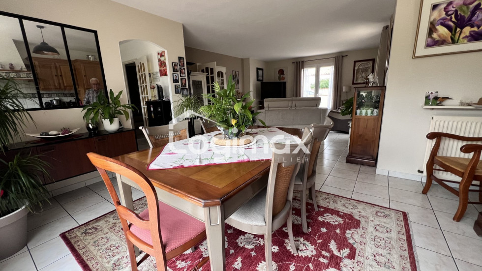 vente Maison Perigny - Photo 5