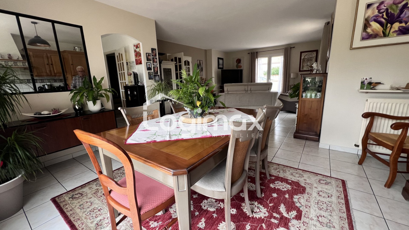 vente Maison Perigny - Photo 5