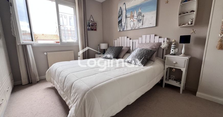 vente Maison Perigny