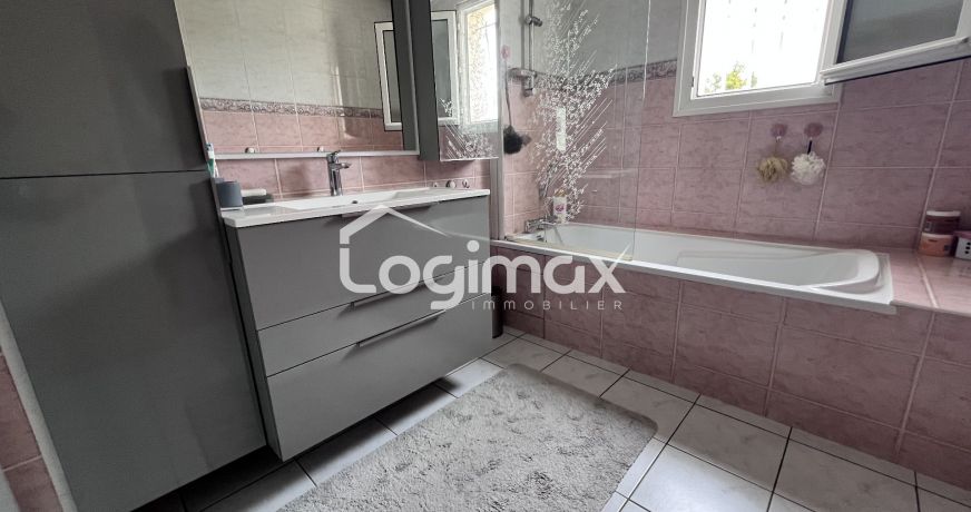 vente Maison Perigny