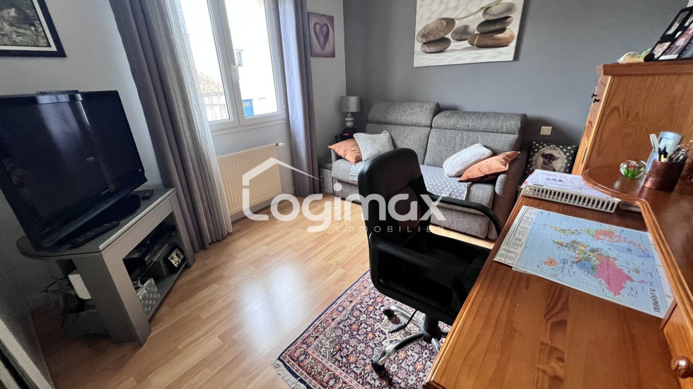 vente Maison Perigny - Photo 10