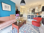 vente Appartement La Rochelle