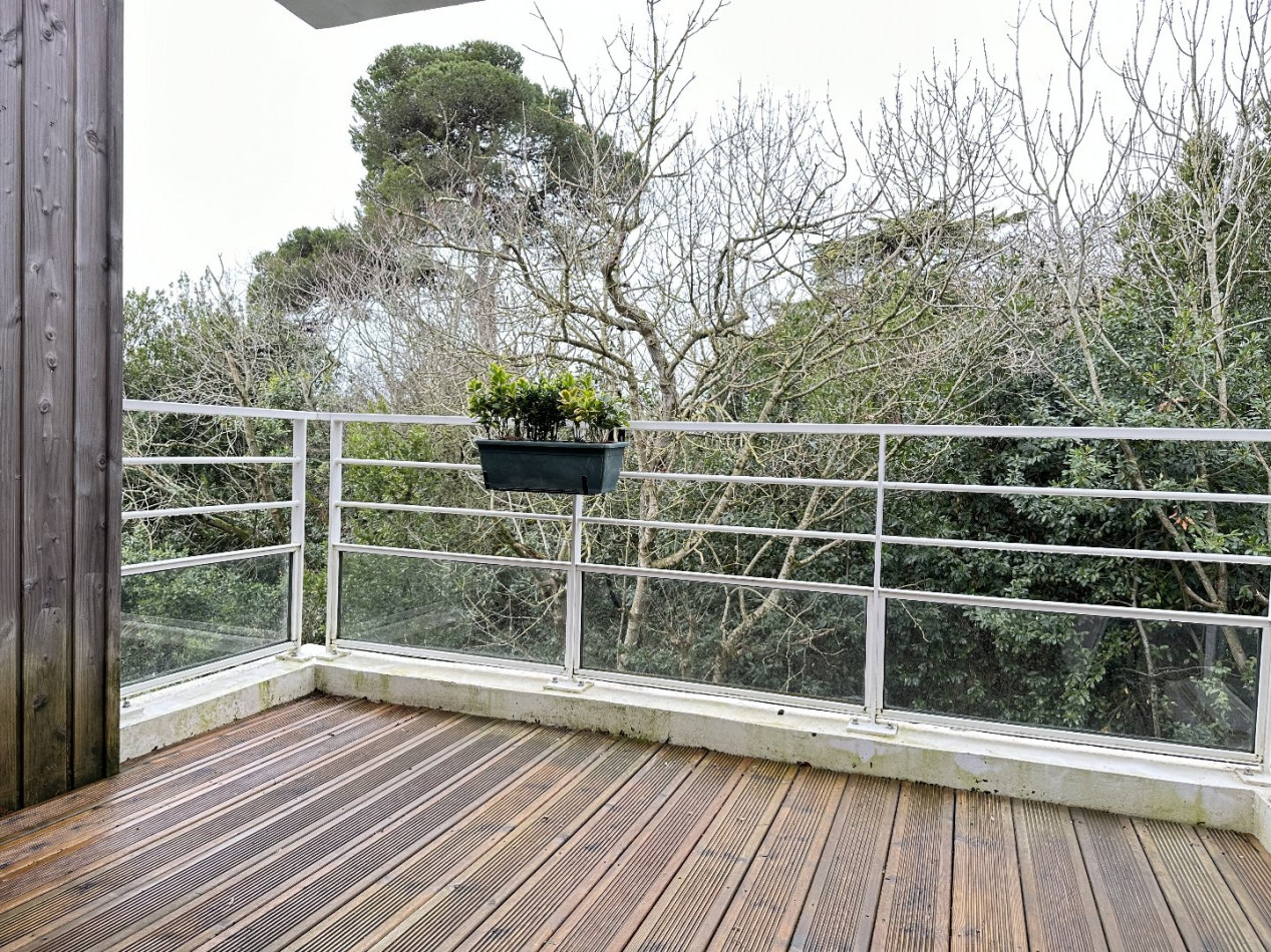 vente Appartement La Rochelle