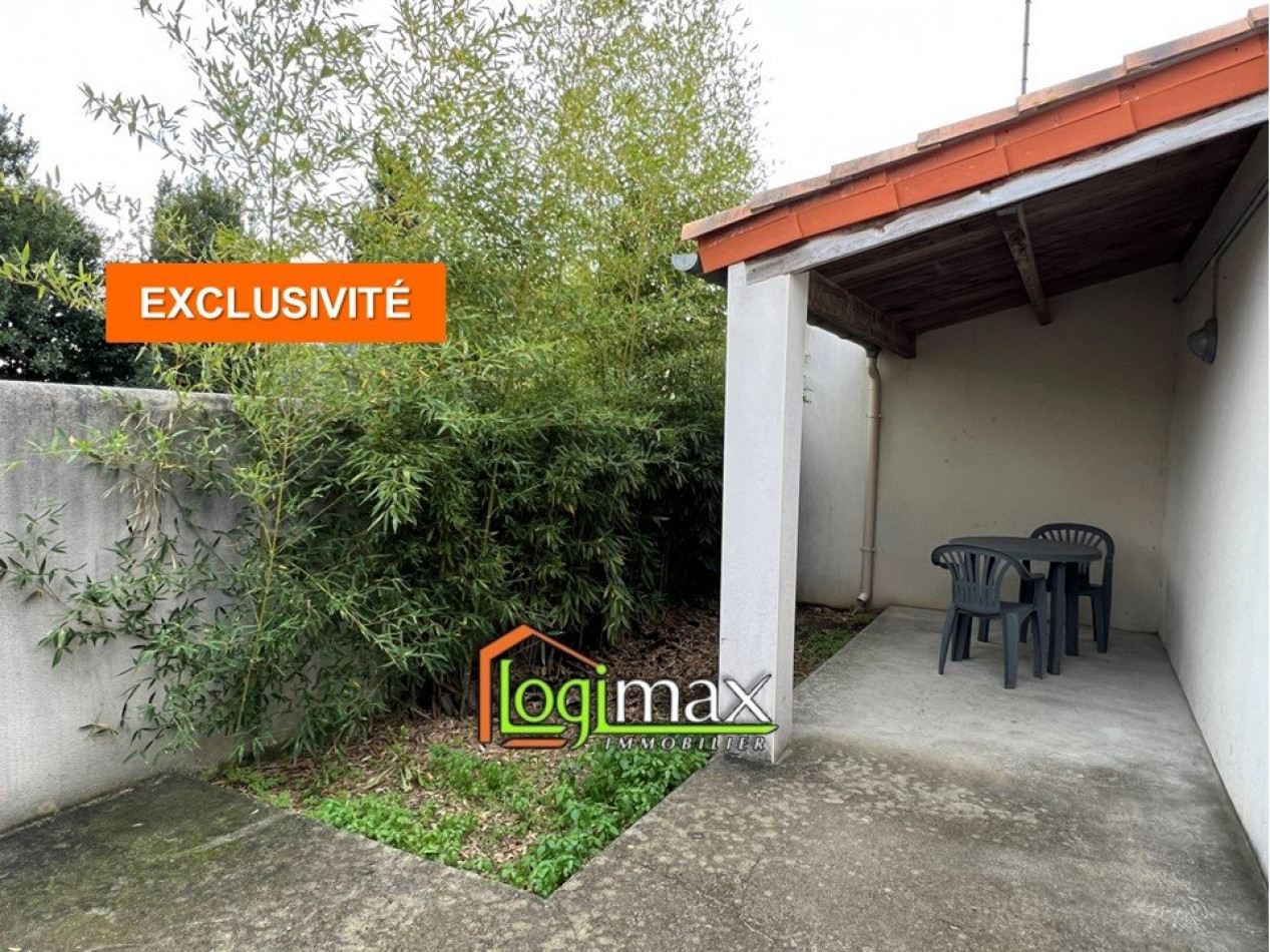 vente Maison Aytre - Photo 1