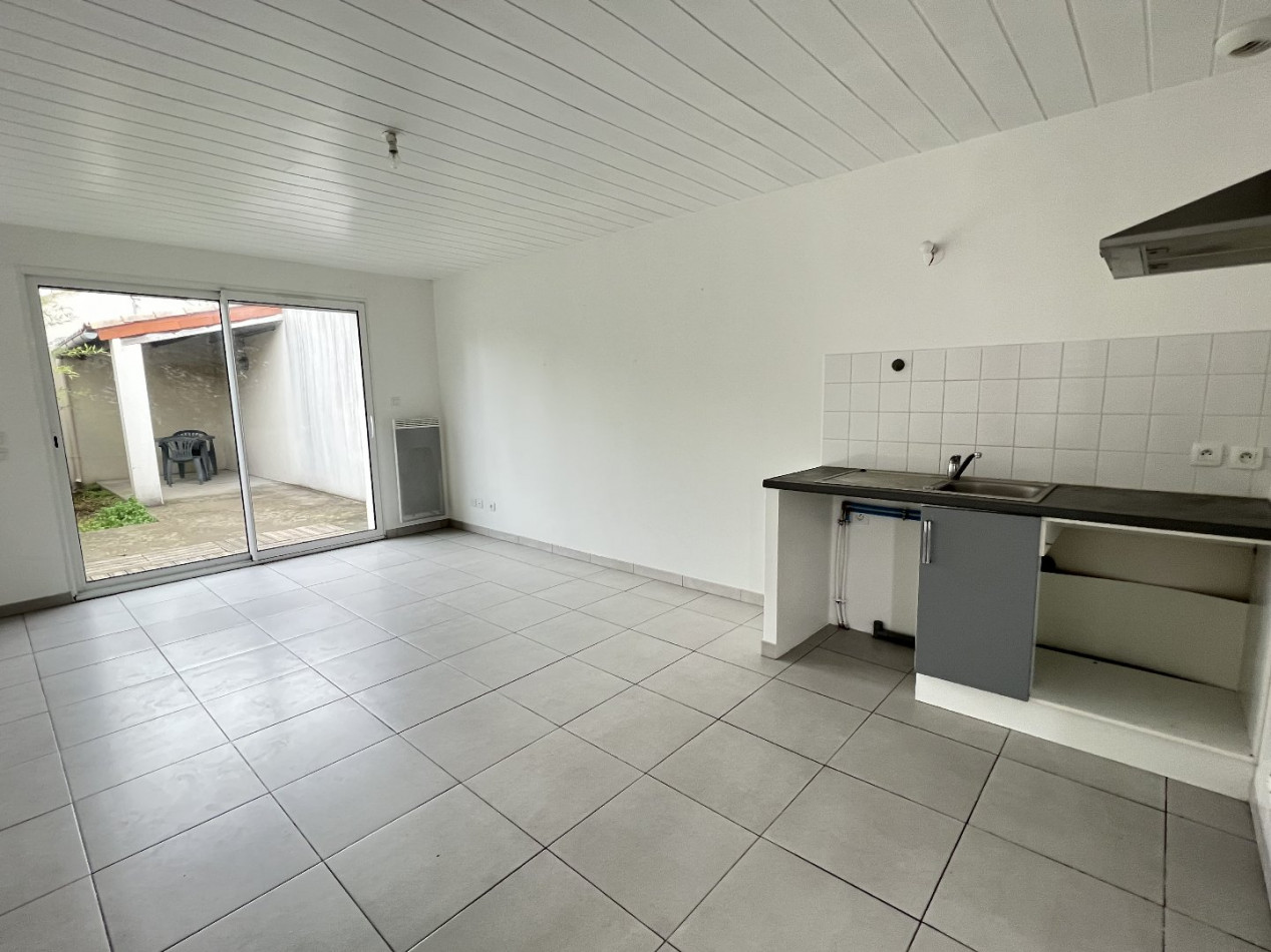 vente Maison Aytre - Photo 2