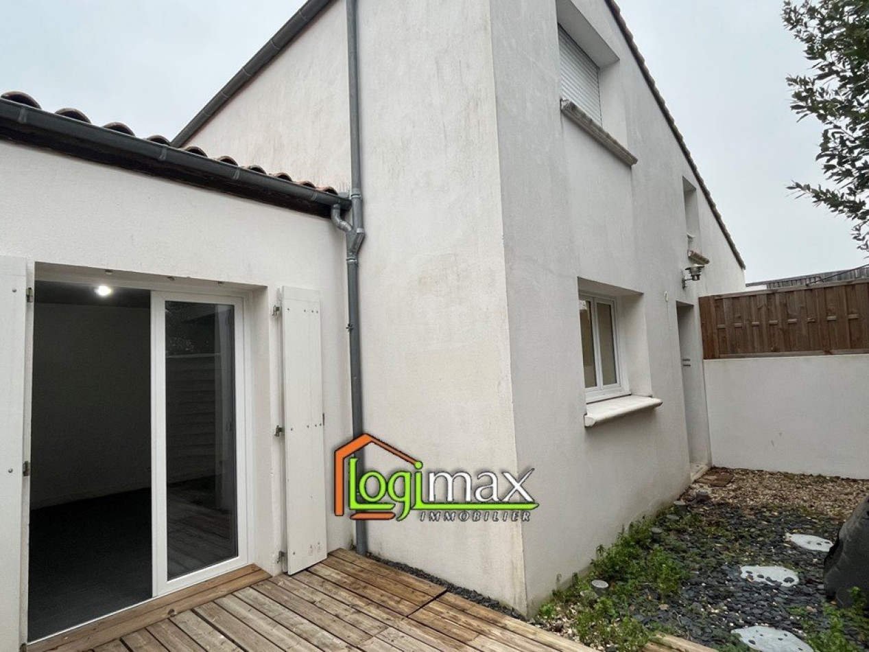 vente Maison Aytre - Photo 1
