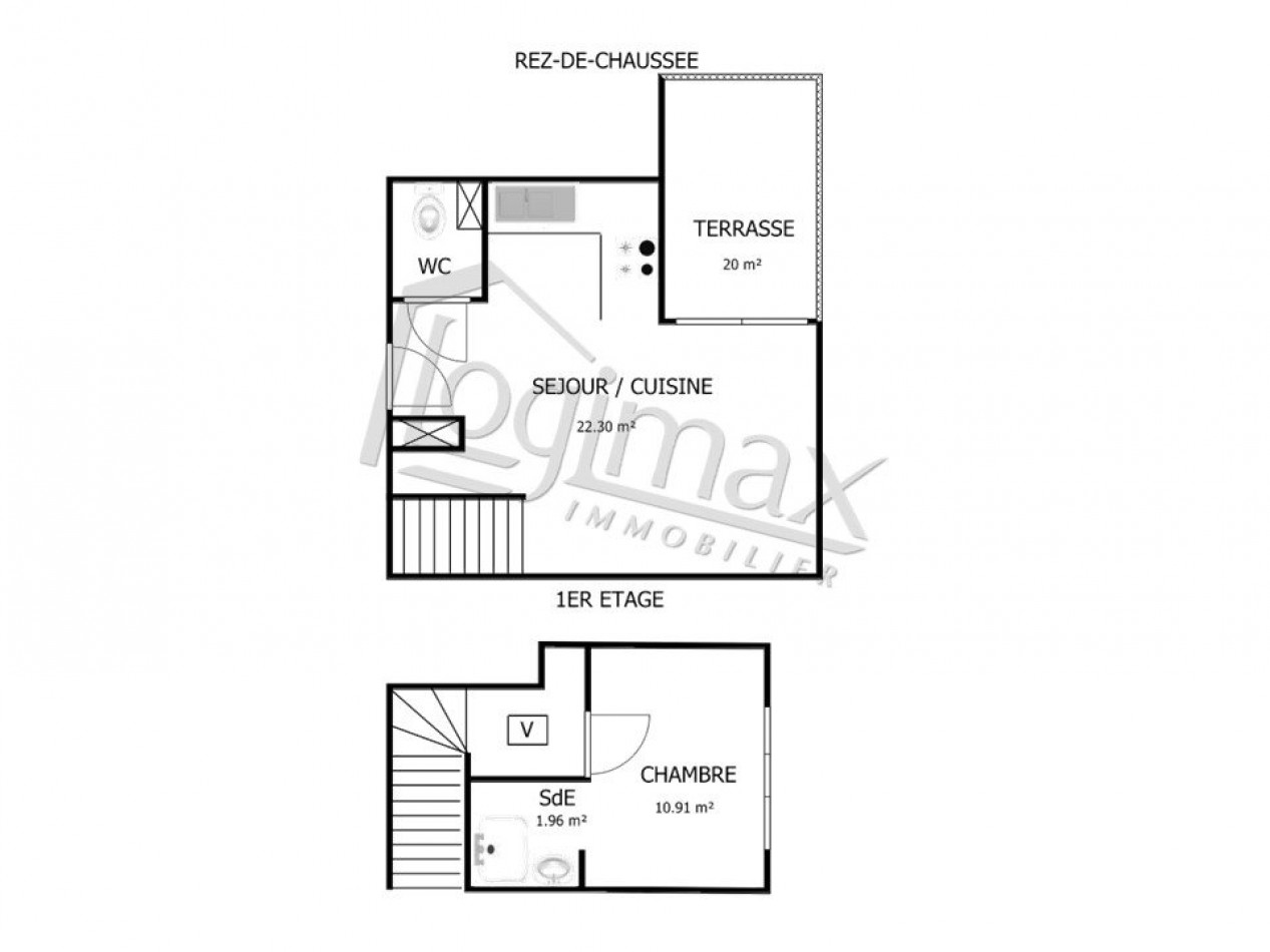 vente Maison Aytre - Photo 3