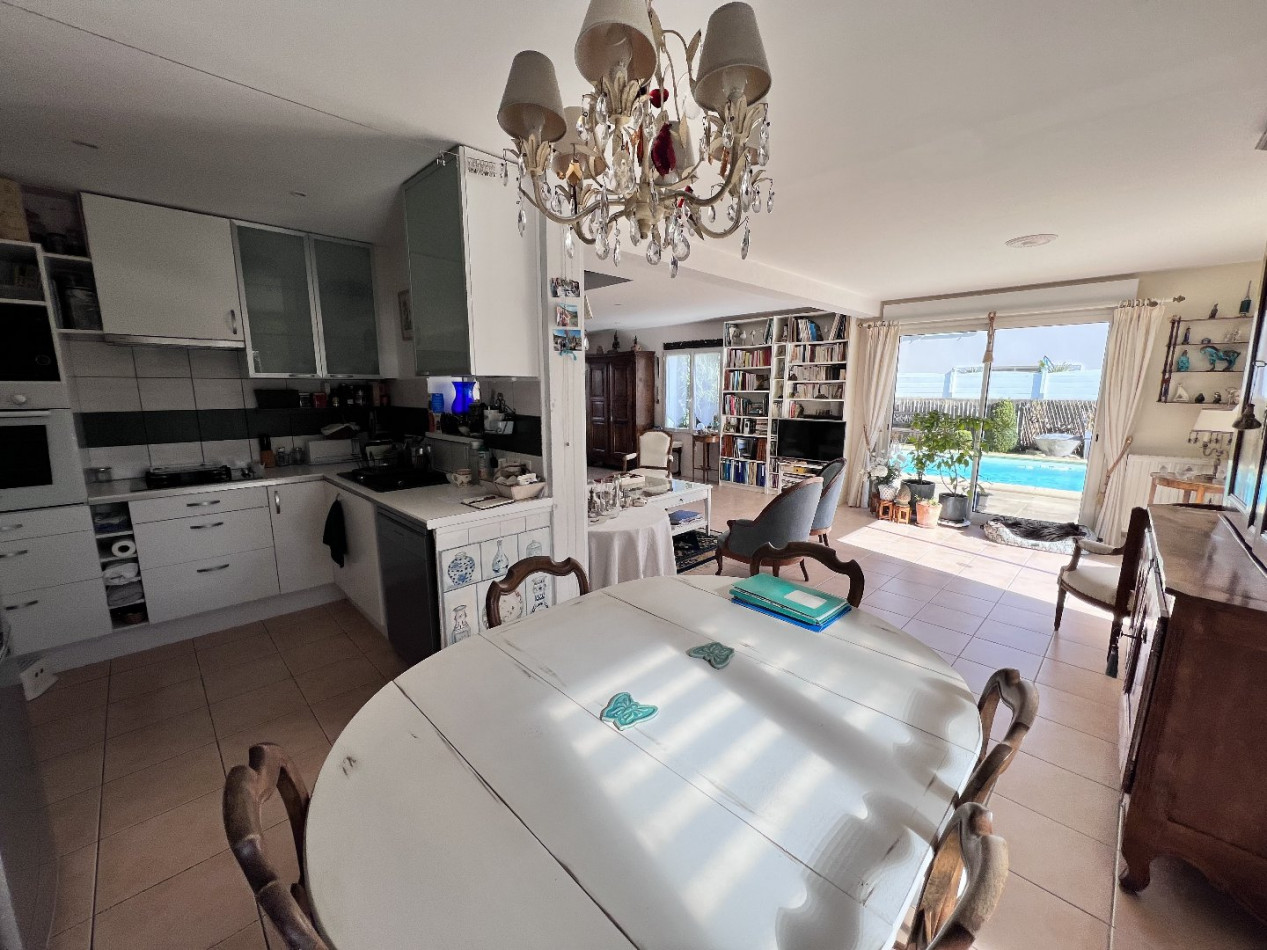 vente Maison Chatelaillon Plage - Photo 2