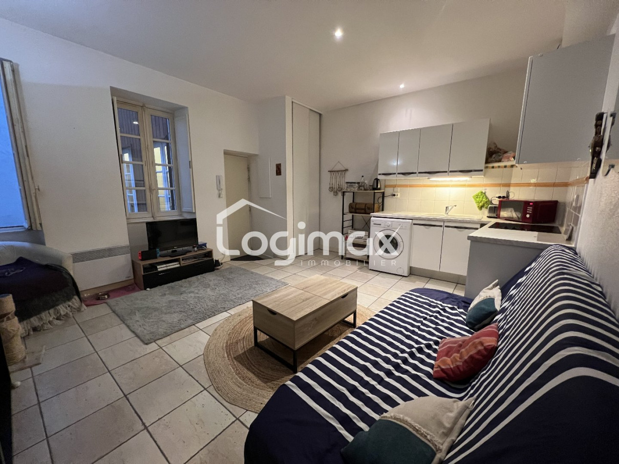 vente Appartement La Rochelle - Photo 1