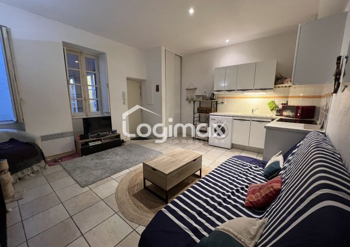 vente Appartement La Rochelle