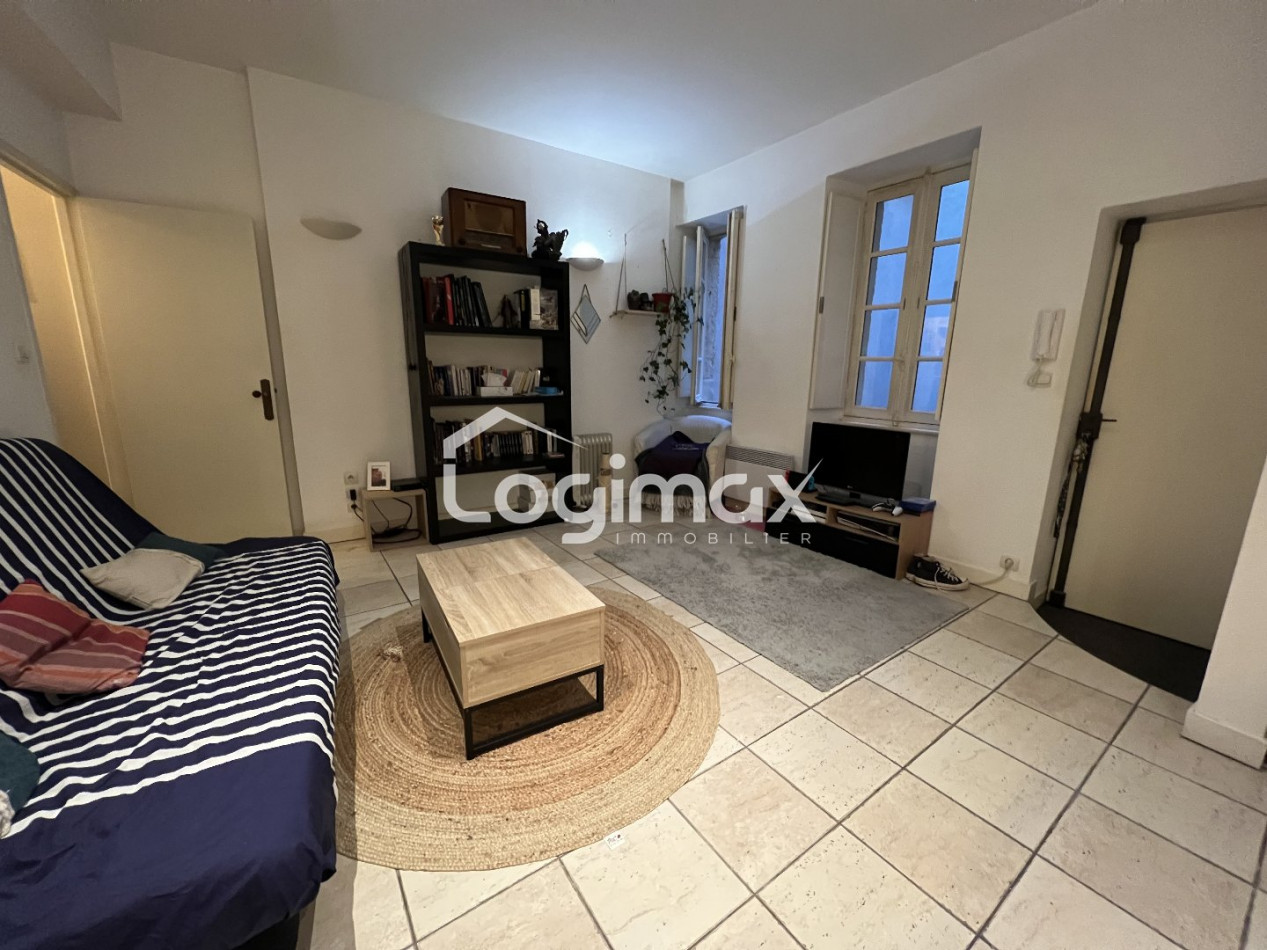 vente Appartement La Rochelle - Photo 3