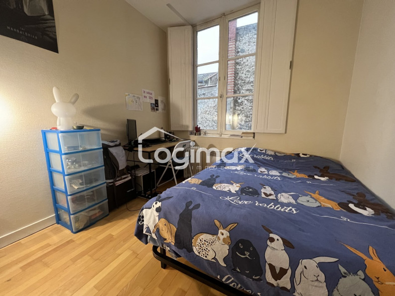 vente Appartement La Rochelle - Photo 5