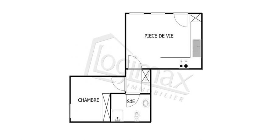 vente Appartement La Rochelle