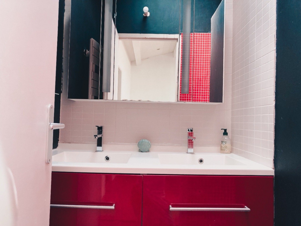 vente Appartement La Rochelle - Photo 6