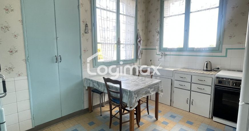 vente Maison La Rochelle