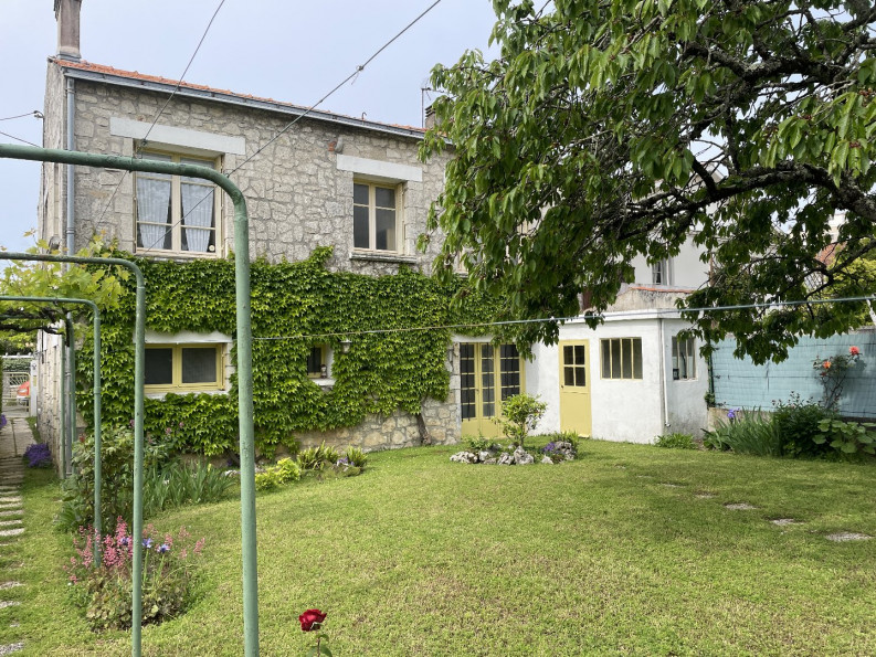 vente Maison La Rochelle - Photo 1