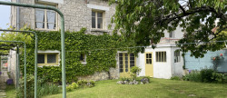 vente Maison La Rochelle