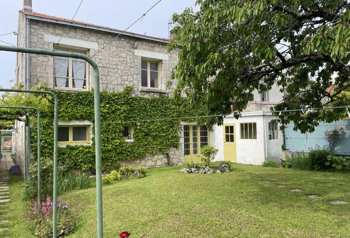 vente Maison La Rochelle - Photo 1