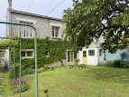 vente Maison La Rochelle