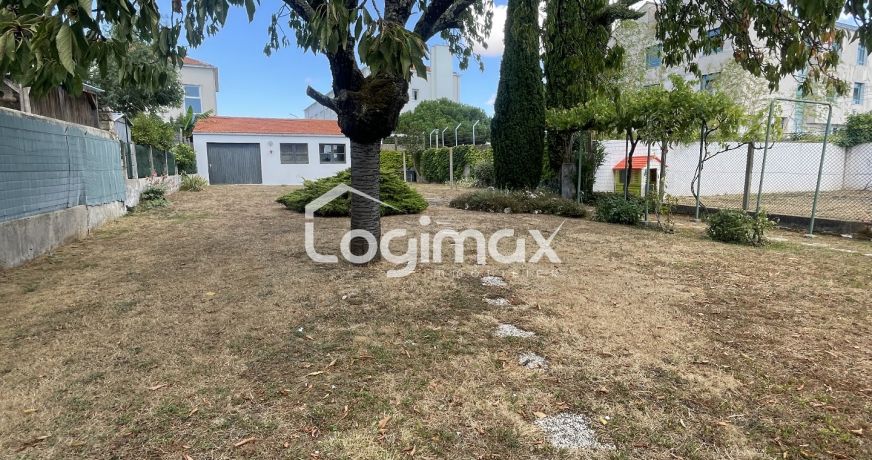 vente Maison La Rochelle