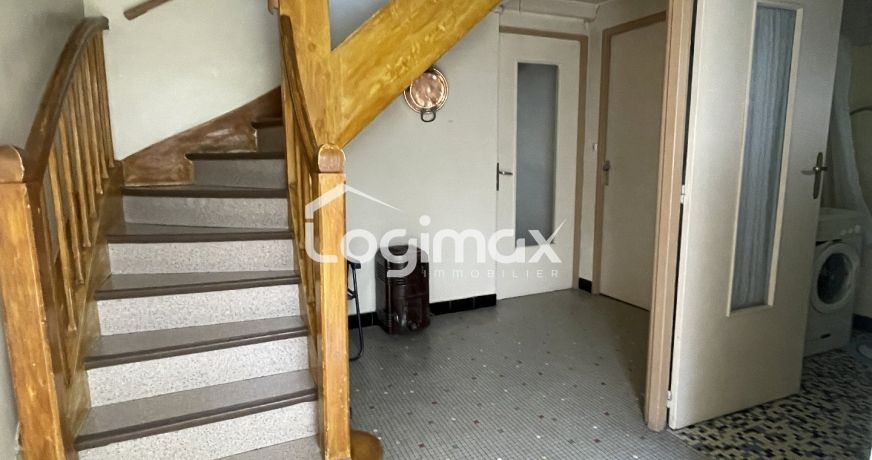 vente Maison La Rochelle