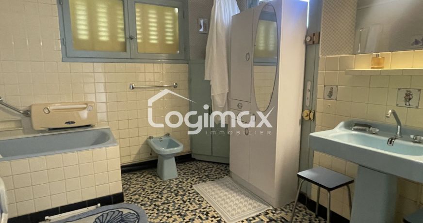 vente Maison La Rochelle