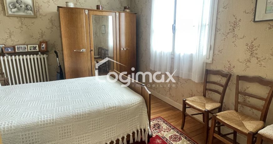vente Maison La Rochelle