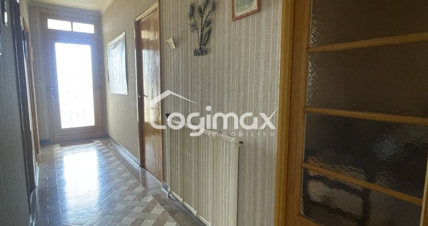 vente Maison La Rochelle