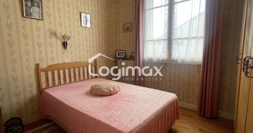 vente Maison La Rochelle