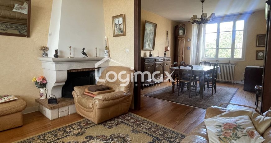 vente Maison La Rochelle