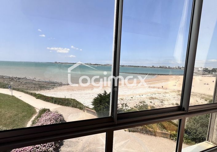 vente Appartement La Rochelle