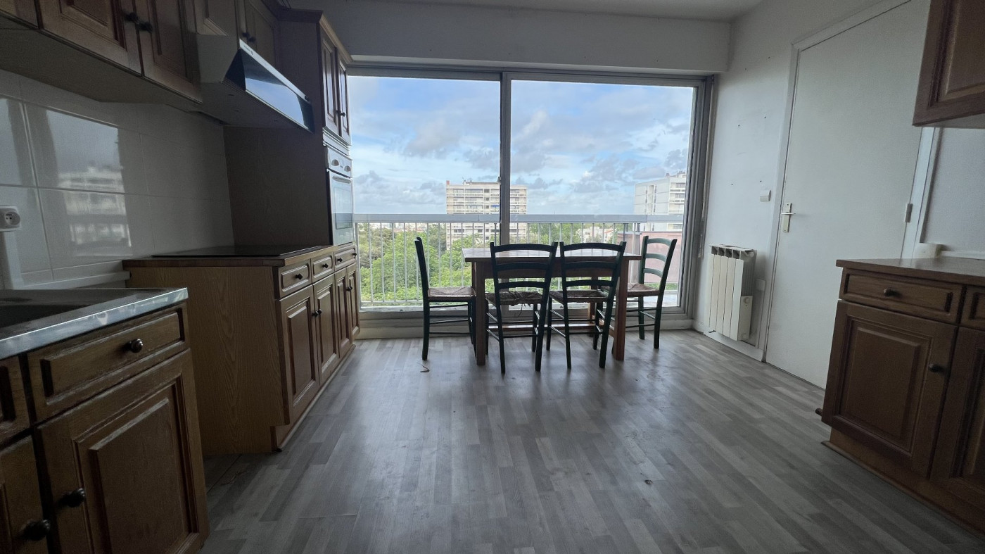 vente Appartement La Rochelle - Photo 3