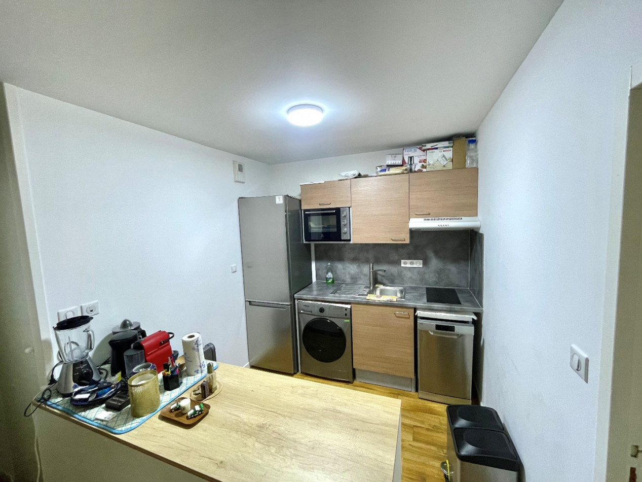 location Appartement Aytre - Photo 5