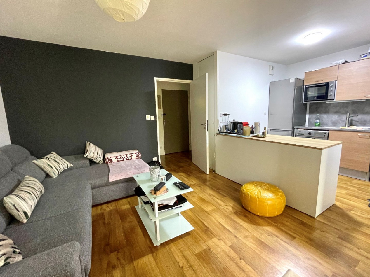 location Appartement Aytre - Photo 4