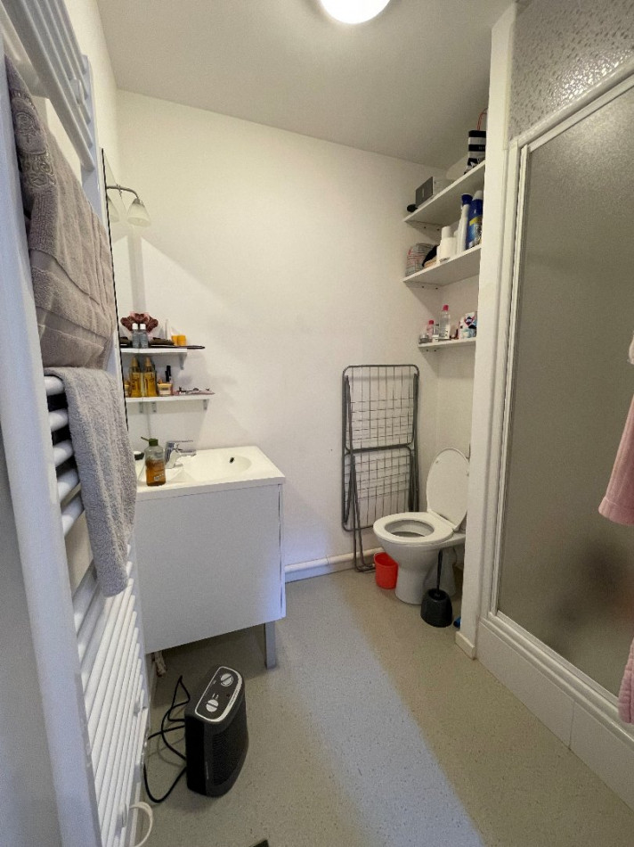 location Appartement Aytre - Photo 8