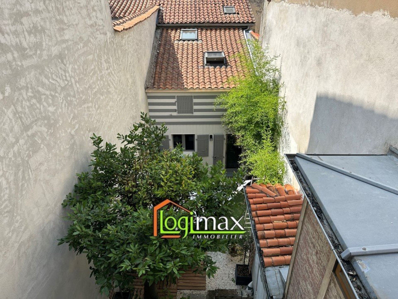 vente Appartement La Rochelle - Photo 2