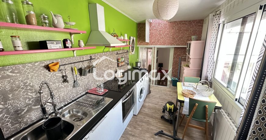 vente Appartement La Rochelle